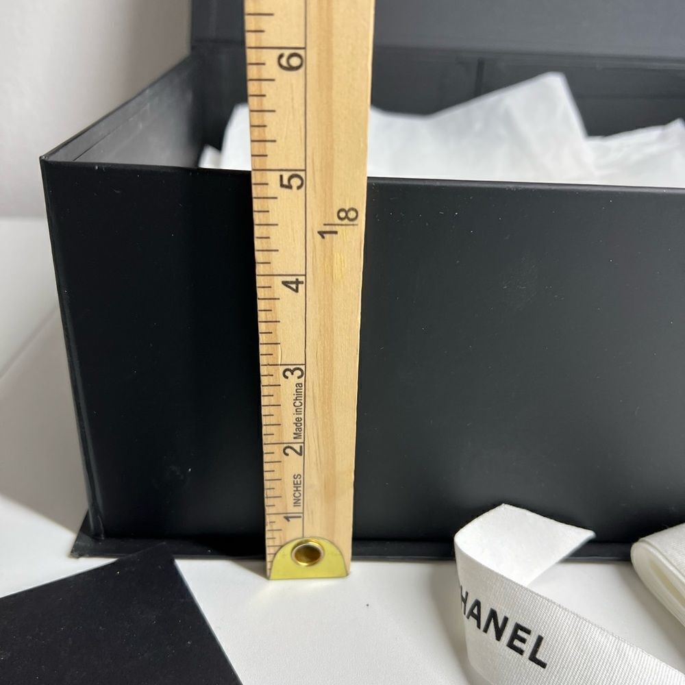 Chanel Magnetic Bag Box - Picture 9 of 12